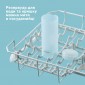 Ирригатор Panasonic EW-DJ4B-W520 с 1 насадкой